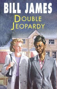 Cover image for Double Jeopardy