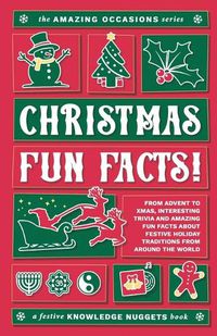 Cover image for Christmas Fun Facts!