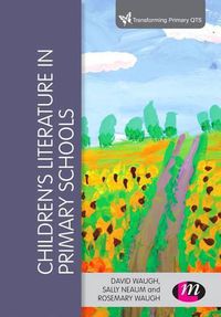 Cover image for Children's Literature in Primary Schools