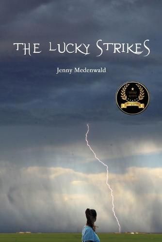 Cover image for The Lucky Strikes