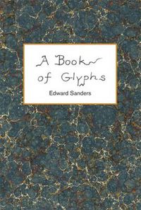 Cover image for A Book of Glyphs