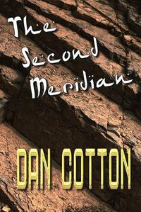 Cover image for The Second Meridian