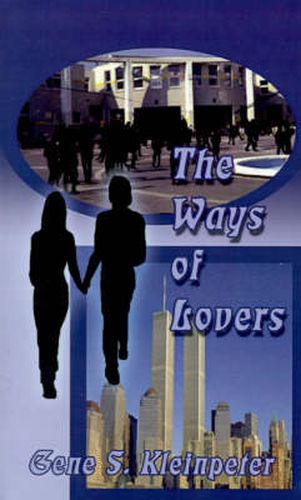 Cover image for The Ways of Lovers