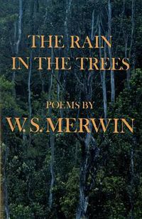 Cover image for The Rain in the Trees