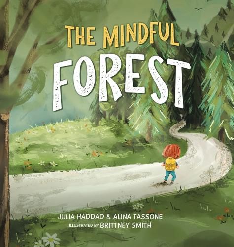 Cover image for The Mindful Forest