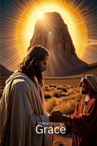 Cover image for Grace