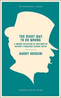 Cover image for The Right Way To Do Wrong
