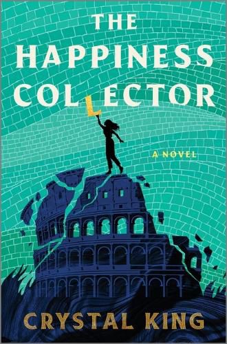Cover image for The Happiness Collector