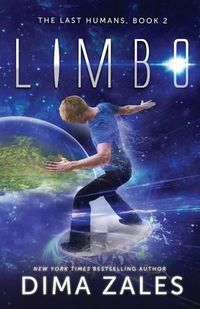 Cover image for Limbo