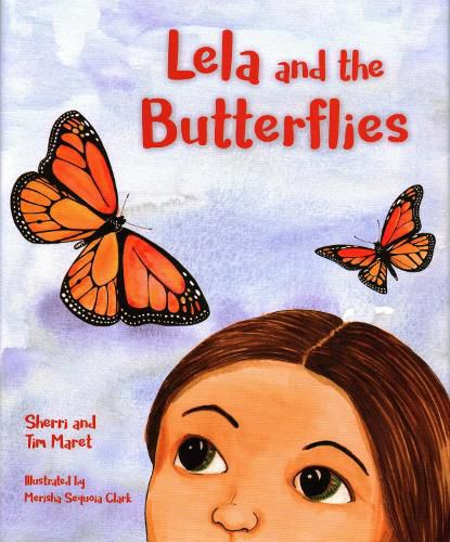 Lela and the Butterflies