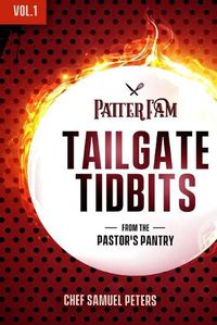 Cover image for Tailgate Tidbits Volume 1