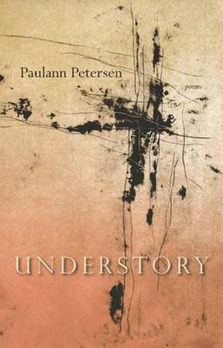 Cover image for Understory: Poems