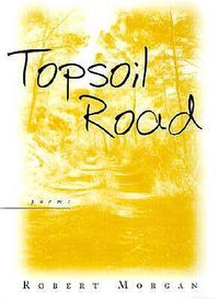 Cover image for Topsoil Road: Poems