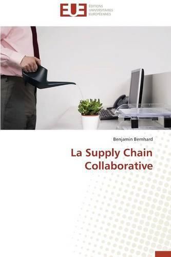 Cover image for La Supply Chain Collaborative