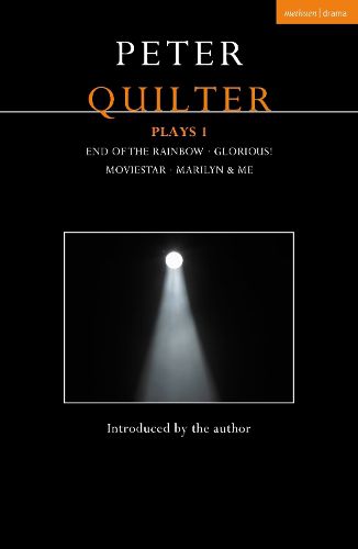 Cover image for Peter Quilter Plays 1