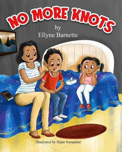 Cover image for No More Knots