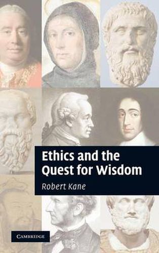 Ethics and the Quest for Wisdom