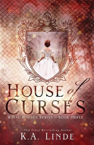 Cover image for House of Curses (Royal Houses Book 3)