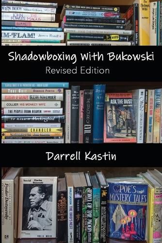 Cover image for Shadowboxing with Bukowski