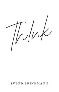 Cover image for Think