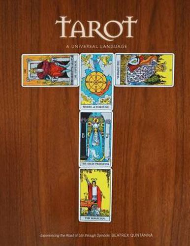 Cover image for Tarot - A Universal Language