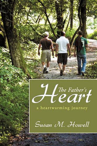 Cover image for The Father's Heart