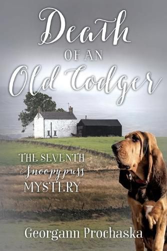 Cover image for Death of an Old Codger: The Seventh Snoopypuss Mystery