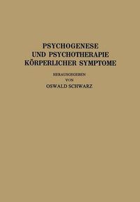 Cover image for Psychogenese Und Psychotherapie Koerperlicher Symptome