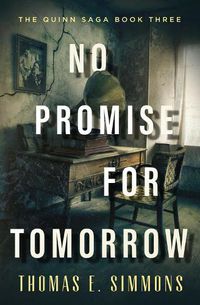 Cover image for No Promise for Tomorrow