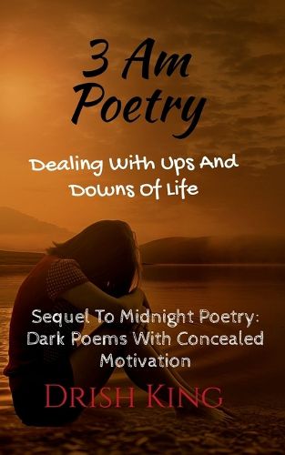 Cover image for 3 AM Poetry