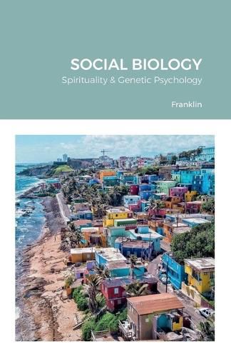 Cover image for Social Biology