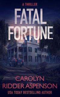 Cover image for Fatal Fortune