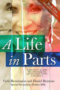 Cover image for A Life in Parts