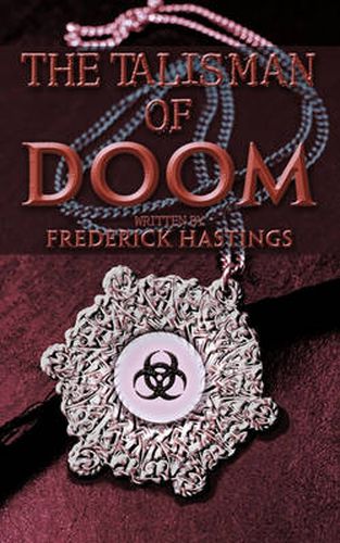 Cover image for The Talisman of Doom