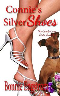Cover image for Connie's Silver Shoes