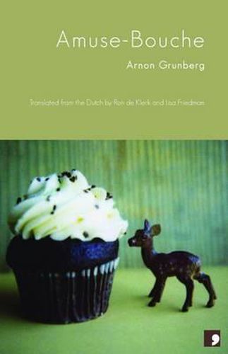 Cover image for Amuse-Bouche