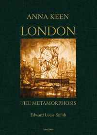 Cover image for London the Metamorphosis