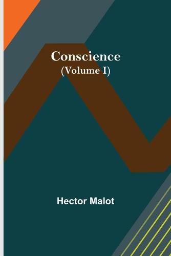 Cover image for Conscience (Volume I)