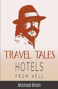 Cover image for Travel Tales