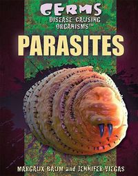 Cover image for Parasites