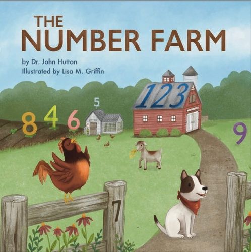 Cover image for The Number Farm