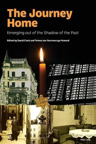 The Journey Home: Emerging out of the Shadow of the Past