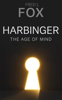 Cover image for Harbinger