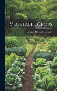 Cover image for Vegetable Crops