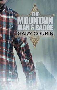 Cover image for The Mountain Man's Badge