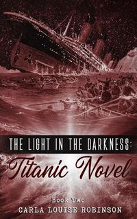 Cover image for The Light In The Darkness