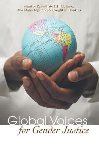 Cover image for Global Voices for Gender Justice