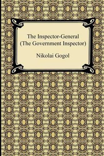 The Inspector-General (the Government Inspector)