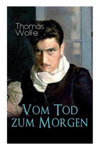 Cover image for Vom Tod zum Morgen: Nur die Toten kennen Brooklyn