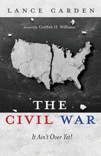 Cover image for The Civil War